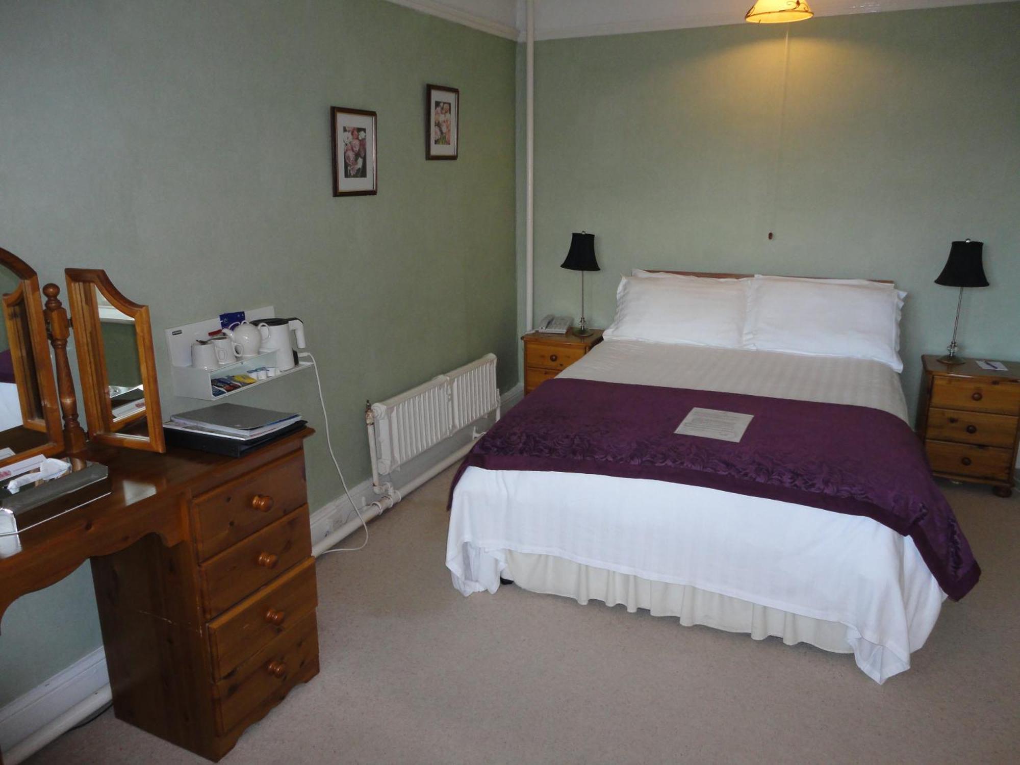 Maesmawr Hall Hotel Caersws Extérieur photo