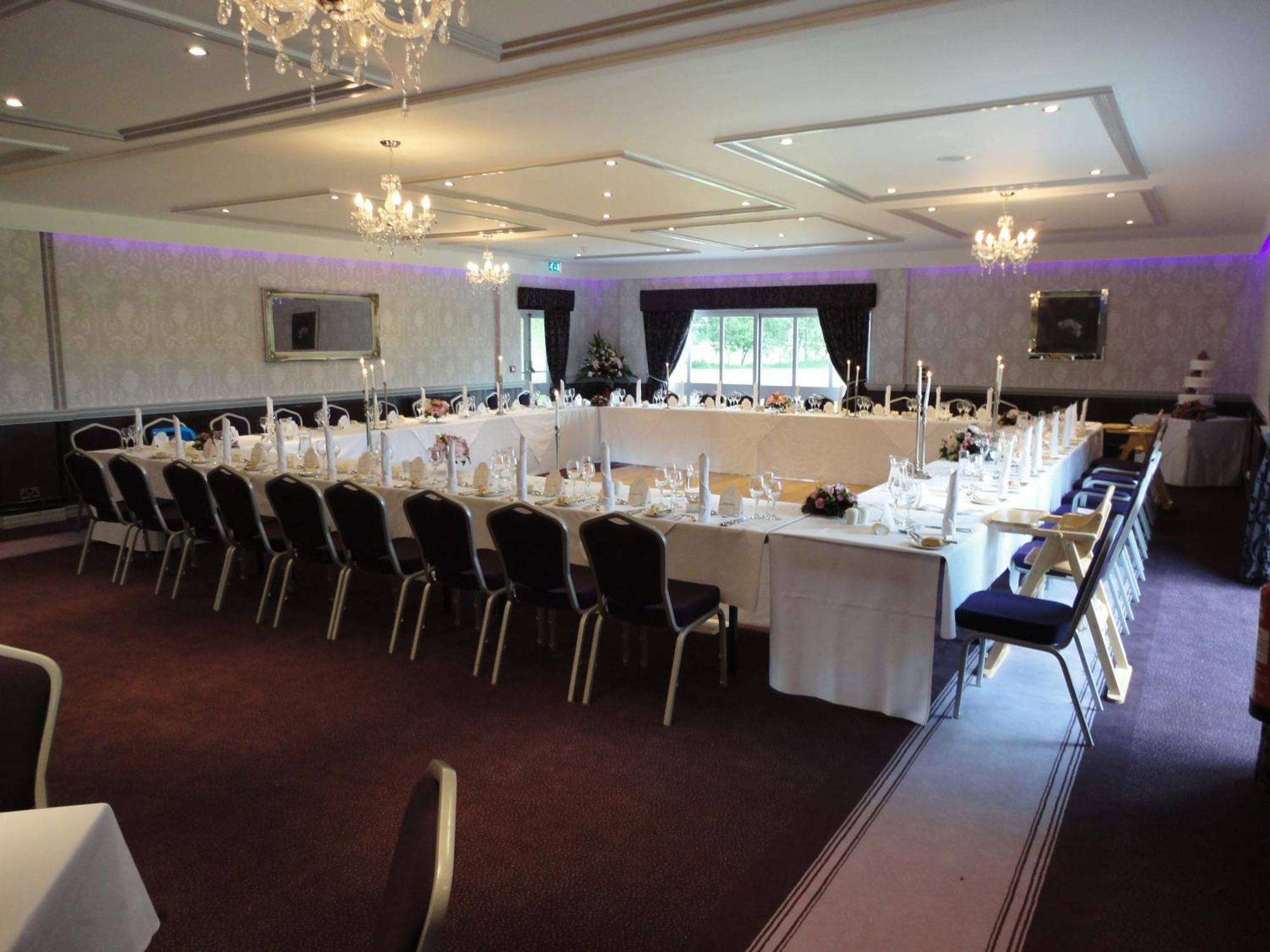 Maesmawr Hall Hotel Caersws Extérieur photo