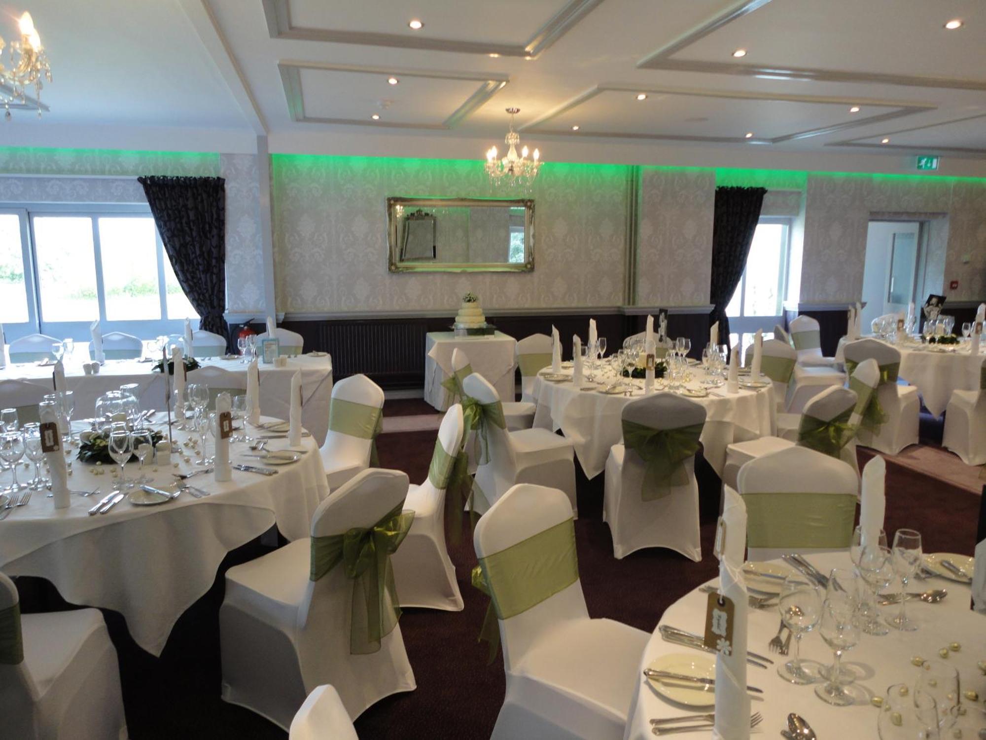 Maesmawr Hall Hotel Caersws Extérieur photo