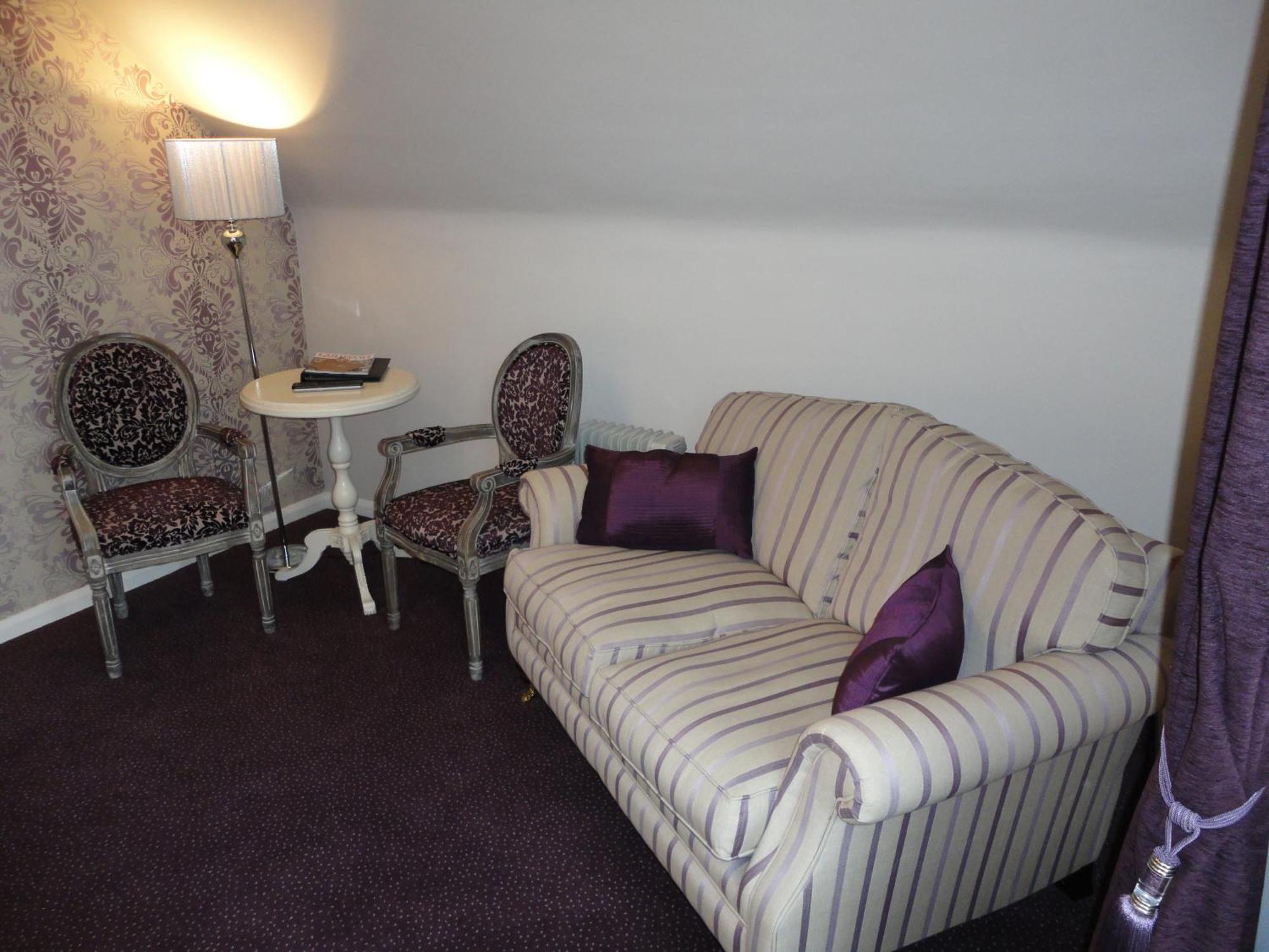 Maesmawr Hall Hotel Caersws Extérieur photo