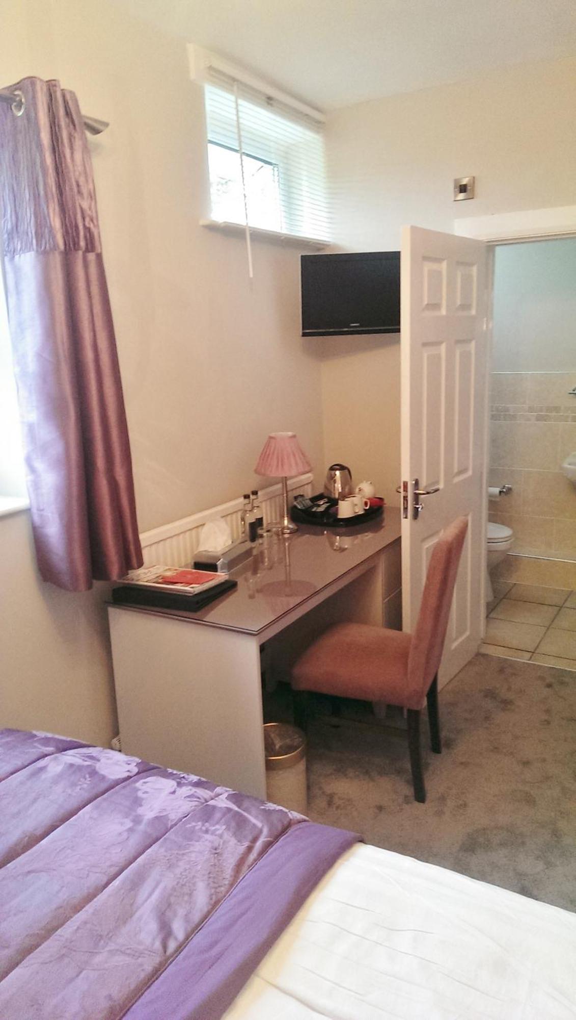 Maesmawr Hall Hotel Caersws Chambre photo