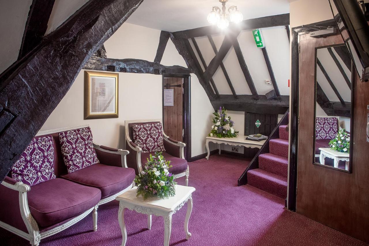 Maesmawr Hall Hotel Caersws Extérieur photo
